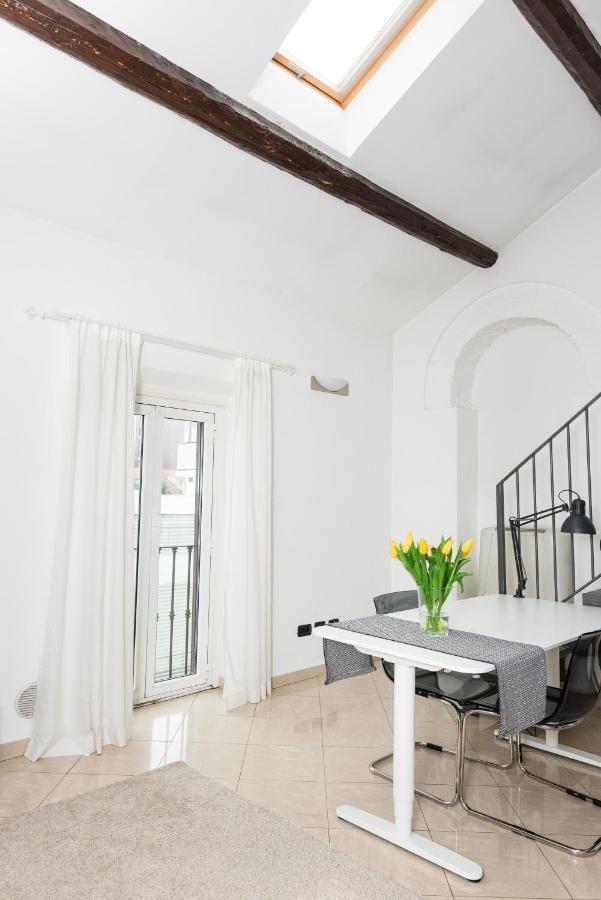 Cozy Loft In A Fashion District Of Milan Daire Dış mekan fotoğraf