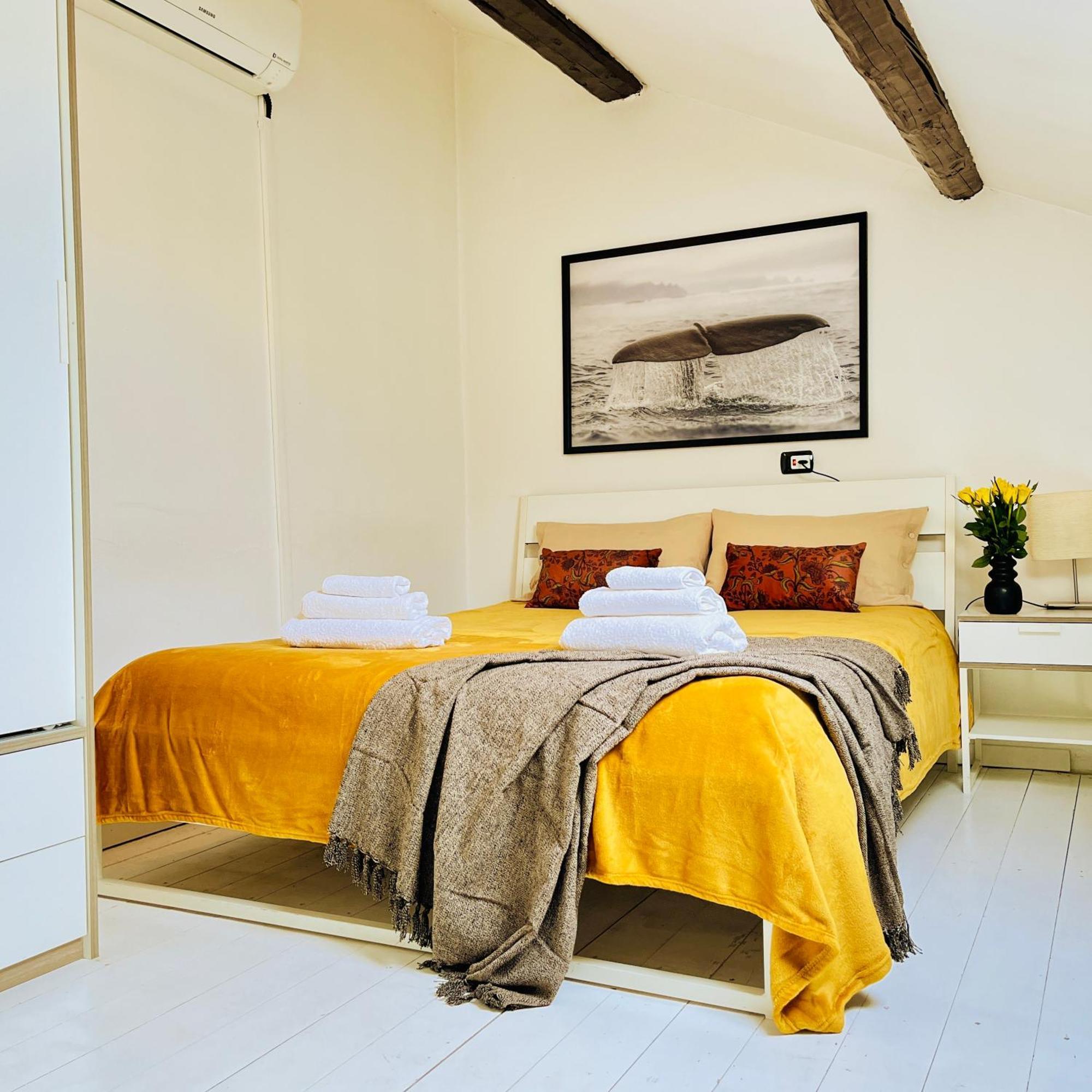 Cozy Loft In A Fashion District Of Milan Daire Dış mekan fotoğraf